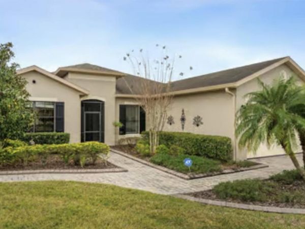 661 CARMEL LANE, POINCIANA, FL 34759