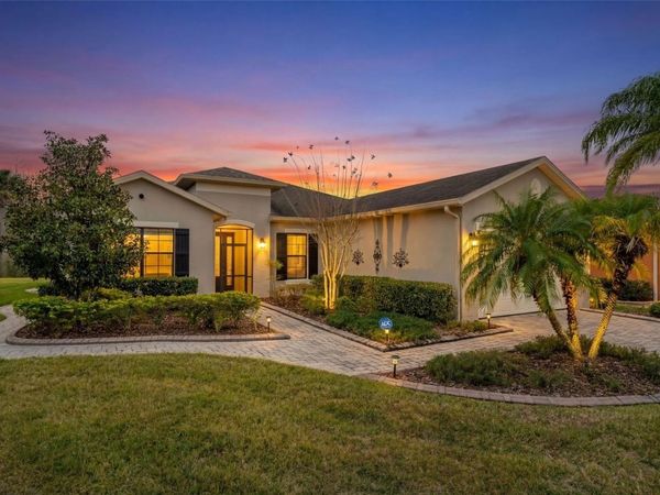 661 CARMEL LANE, POINCIANA, FL 34759