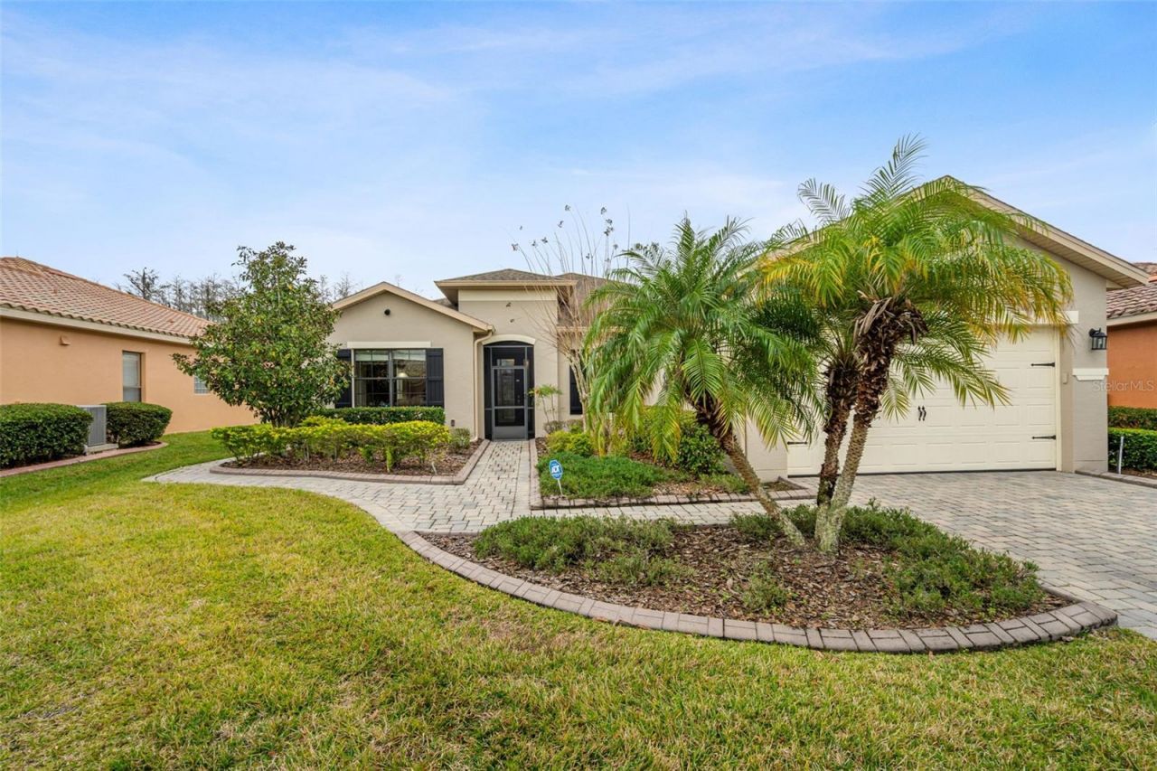 661 Carmel Lane, Poinciana, FL 34759 Photo