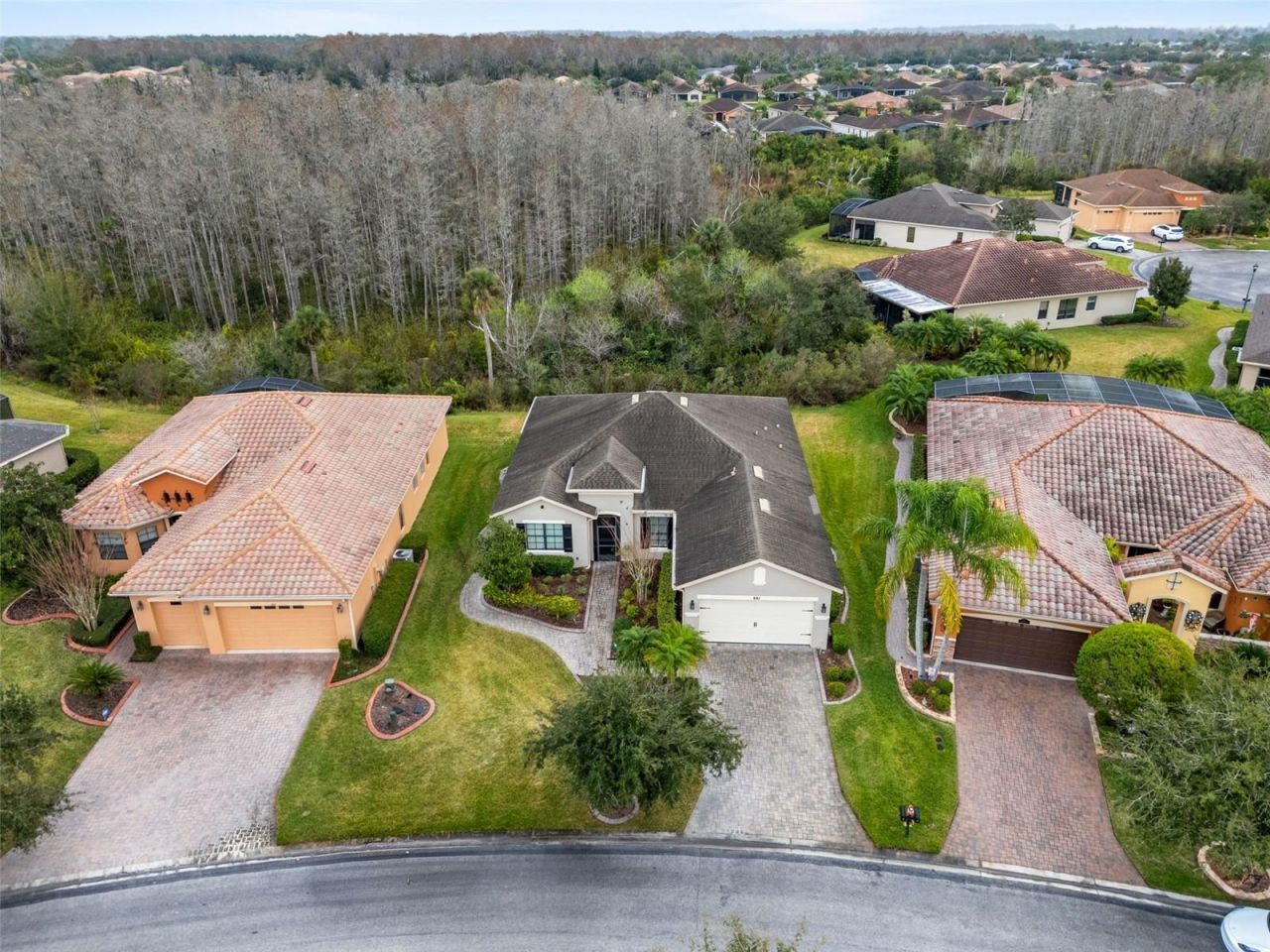 661 Carmel Lane, Poinciana, FL 34759 Photo