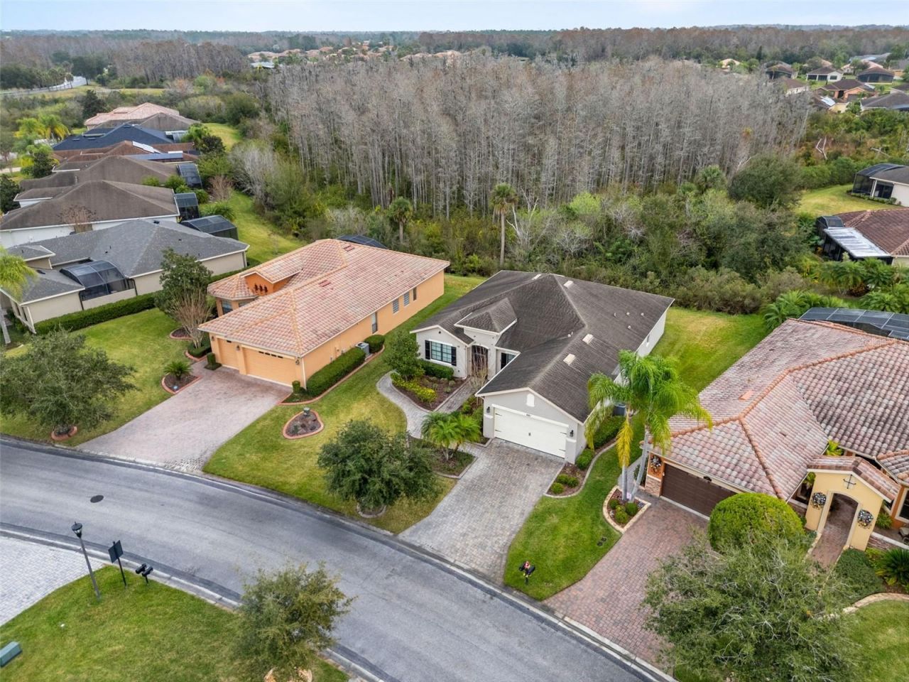 661 Carmel Lane, Poinciana, FL 34759 Photo