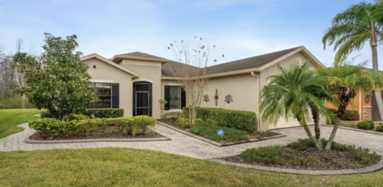 661 Carmel Lane, Poinciana, FL 34759 Photo