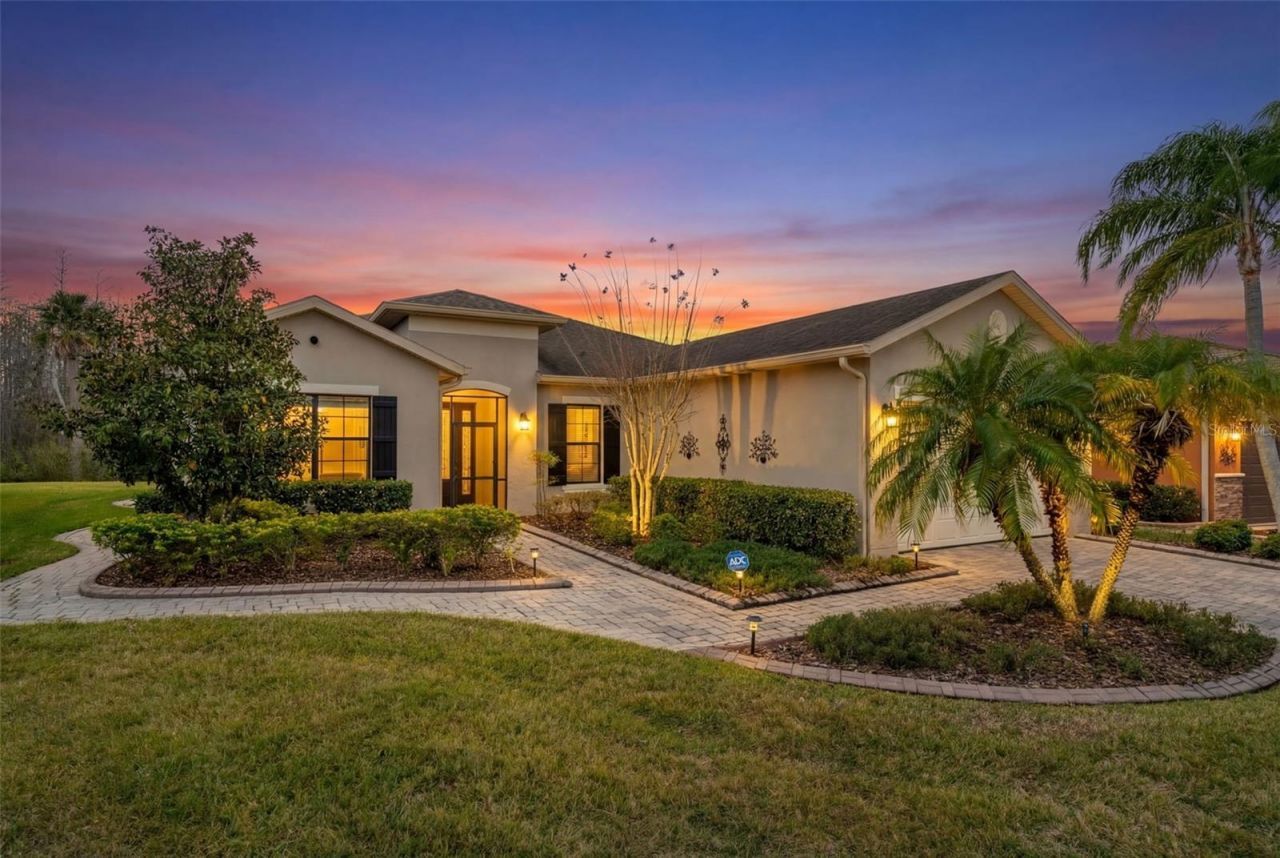 661 Carmel Lane, Poinciana, FL 34759 Photo