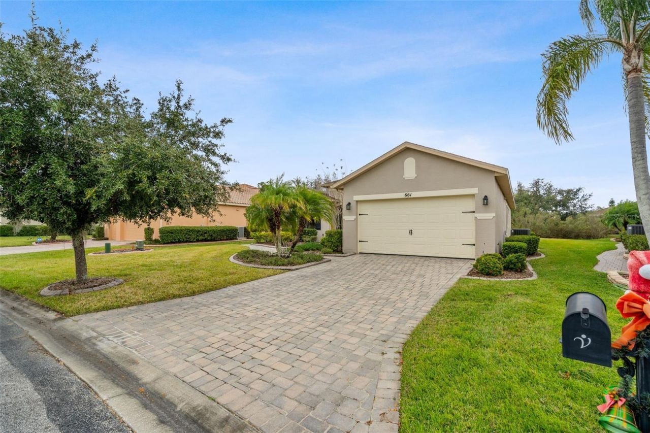 661 Carmel Lane, Poinciana, FL 34759 Photo