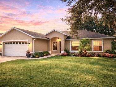 1458 PATRICIA STREET, KISSIMMEE, FL 34744