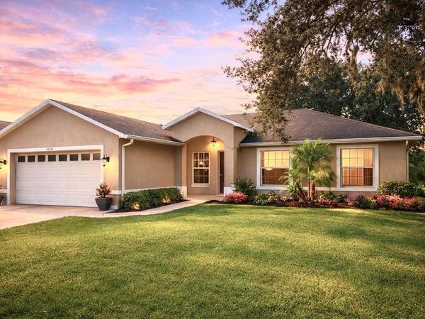 1458 PATRICIA STREET, KISSIMMEE, FL 34744