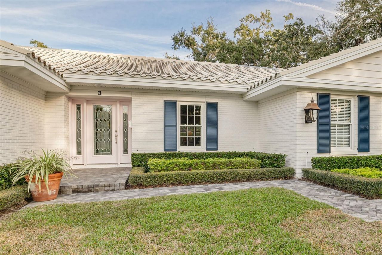 3 Eastwood Lane, Belleair, FL 33756 Photo