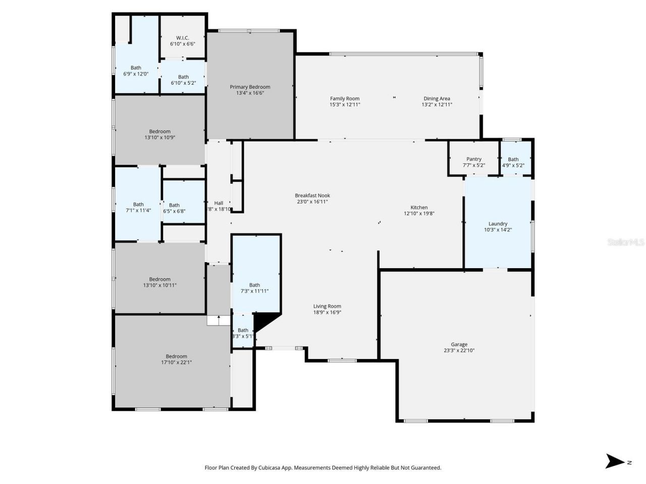 3 Eastwood Lane, Belleair, FL 33756 Photo