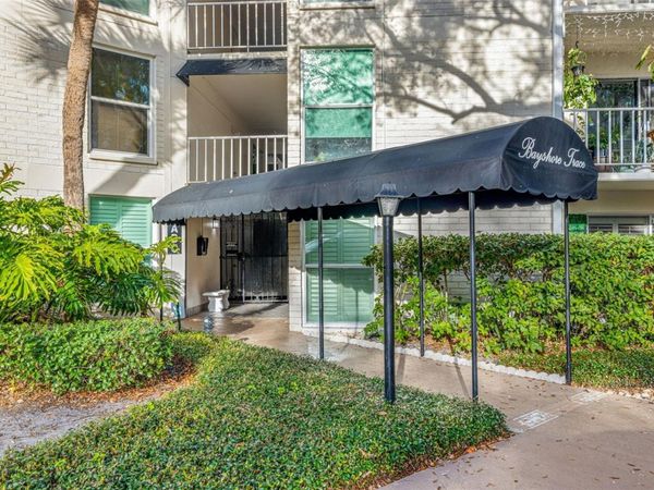 3325 BAYSHORE BOULEVARD, Unit B13, TAMPA, FL 33629