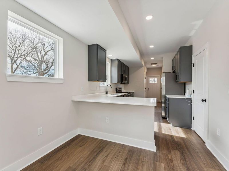 697 Miller Avenue, Columbus, OH 43205 Photo 13