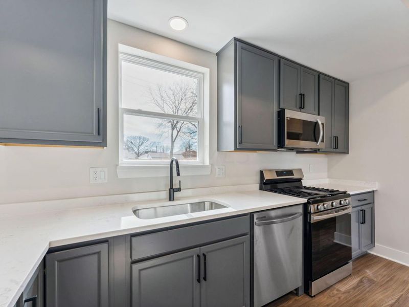 697 Miller Avenue, Columbus, OH 43205 Photo 15