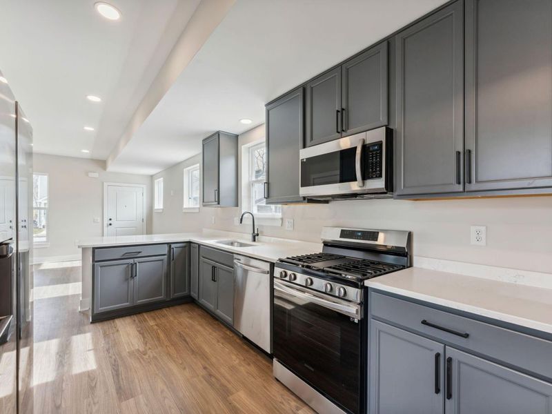 697 Miller Avenue, Columbus, OH 43205 Photo 17