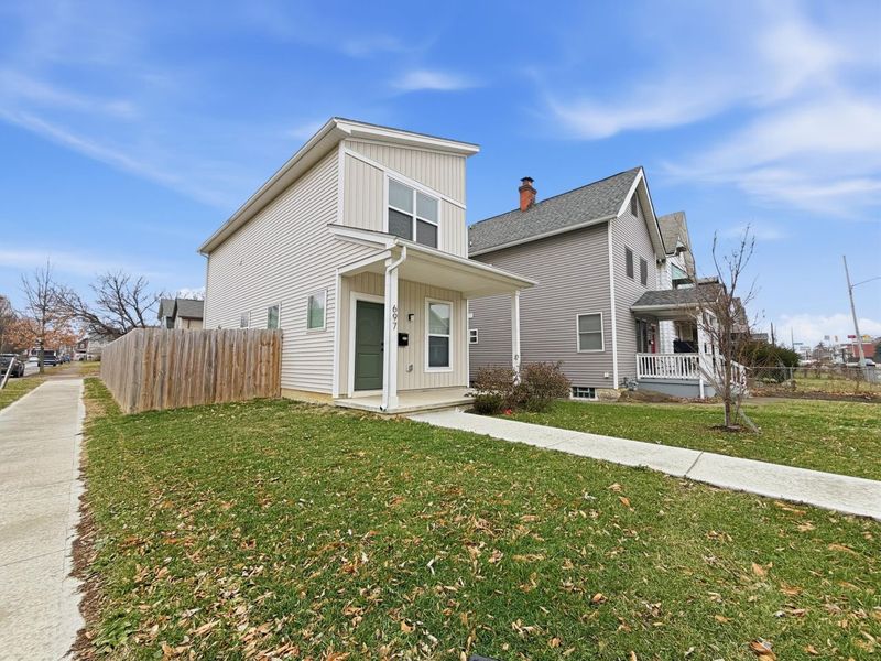 697 Miller Avenue, Columbus, OH 43205 Photo 3