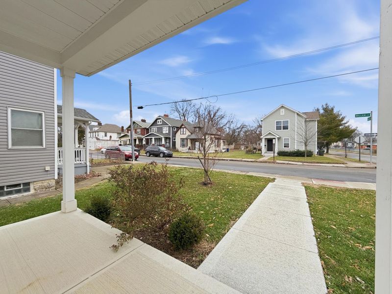697 Miller Avenue, Columbus, OH 43205 Photo 4