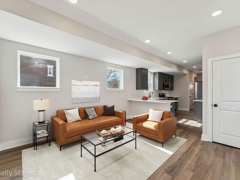 697 Miller Avenue, Columbus, OH 43205 Photo 8