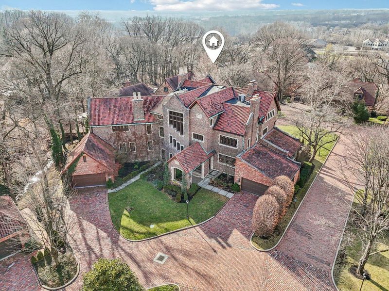 1427 Roxbury Road, Unit Manor Hous, Marble Cliff, OH 43212 Photo 101