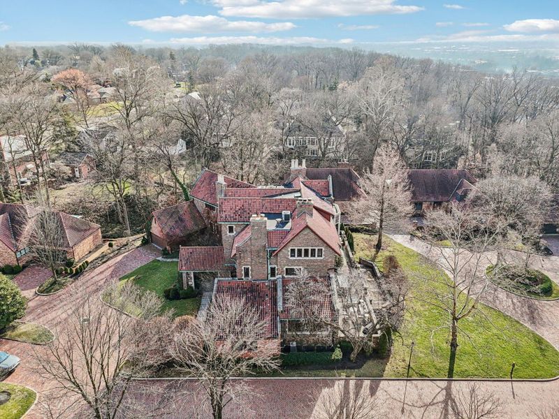 1427 Roxbury Road, Unit Manor Hous, Marble Cliff, OH 43212 Photo 102