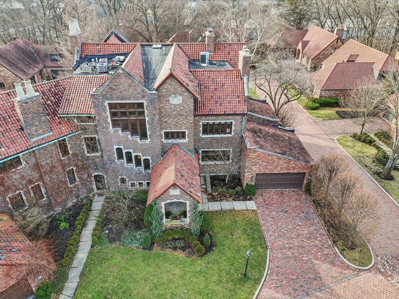 1427 Roxbury Road, Unit Manor Hous, Marble Cliff, OH 43212 Photo 105