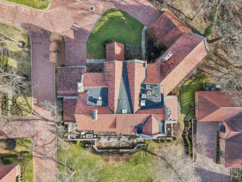 1427 Roxbury Road, Unit Manor Hous, Marble Cliff, OH 43212 Photo 107