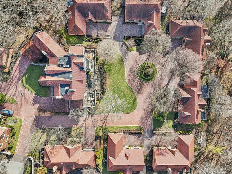 1427 Roxbury Road, Unit Manor Hous, Marble Cliff, OH 43212 Photo 108