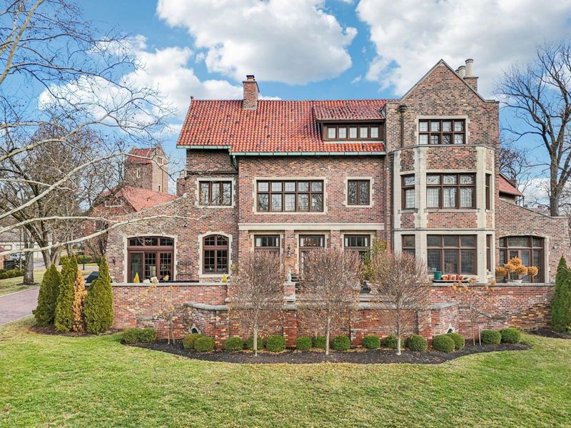 1427 Roxbury Road, Unit Manor Hous, Marble Cliff, OH 43212 Photo 109