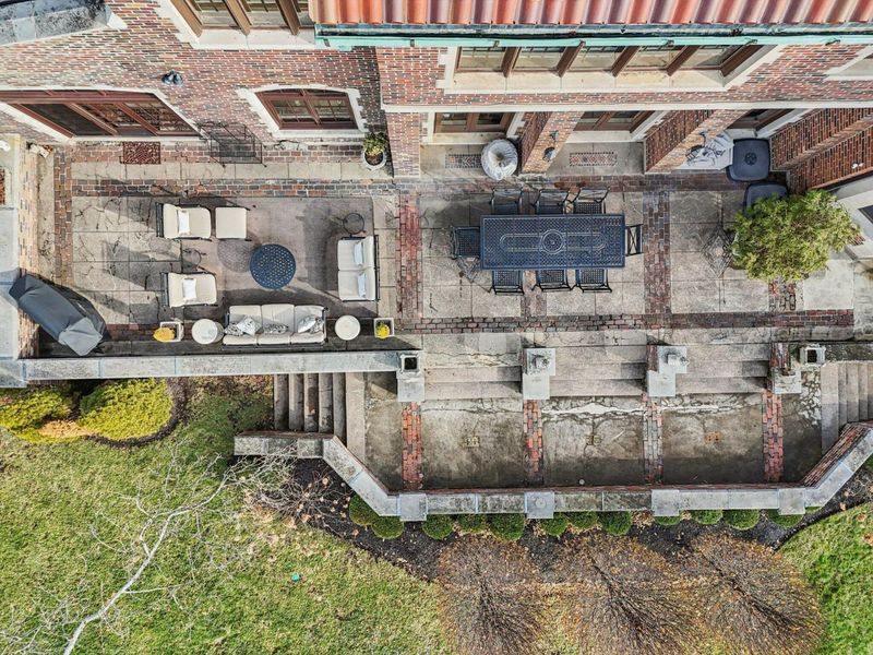 1427 Roxbury Road, Unit Manor Hous, Marble Cliff, OH 43212 Photo 110