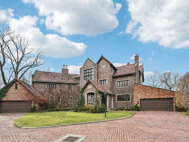 1427 Roxbury Road, Unit Manor Hous, Marble Cliff, OH 43212 Photo 112