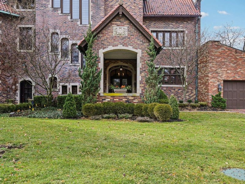 1427 Roxbury Road, Unit Manor Hous, Marble Cliff, OH 43212 Photo 114