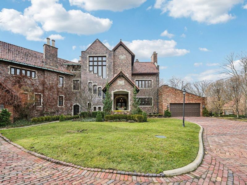 1427 Roxbury Road, Unit Manor Hous, Marble Cliff, OH 43212 Photo 116