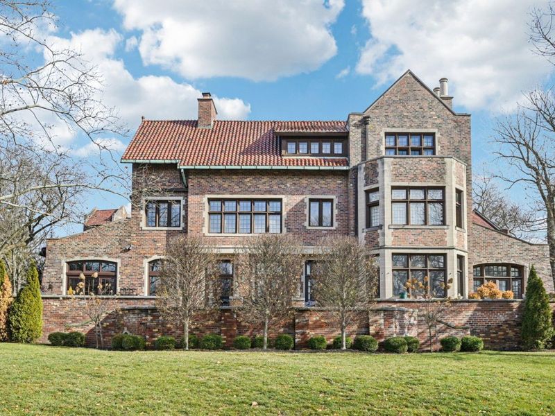 1427 Roxbury Road, Unit Manor Hous, Marble Cliff, OH 43212 Photo 117