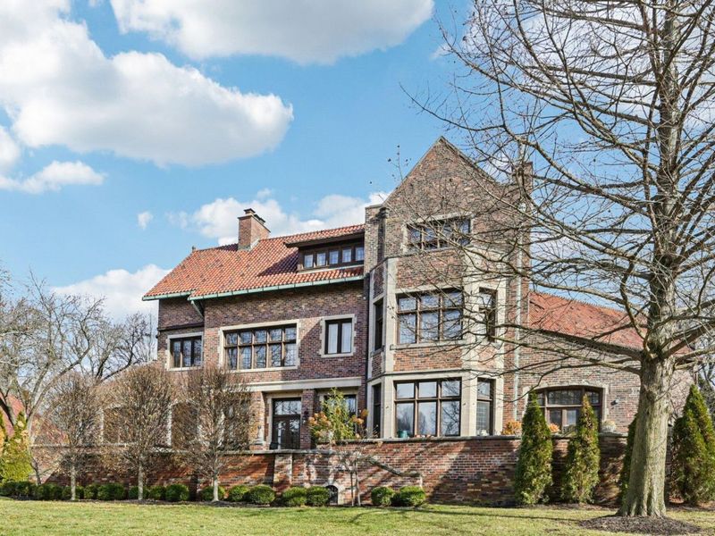 1427 Roxbury Road, Unit Manor Hous, Marble Cliff, OH 43212 Photo 119