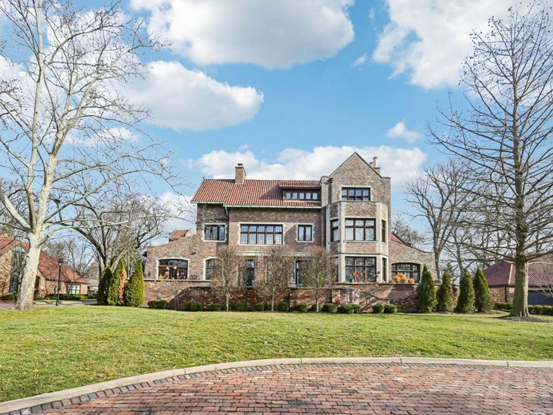 1427 Roxbury Road, Unit Manor Hous, Marble Cliff, OH 43212 Photo 120