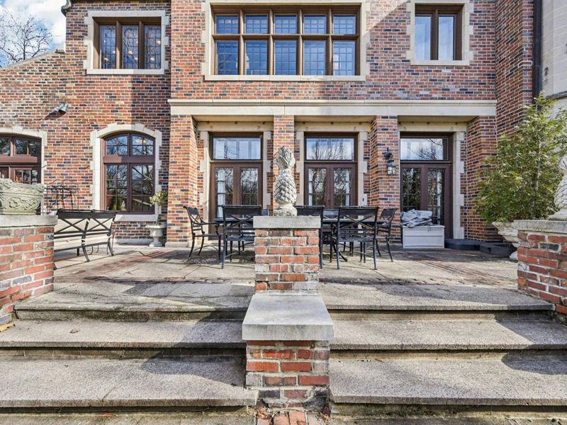 1427 Roxbury Road, Unit Manor Hous, Marble Cliff, OH 43212 Photo 123