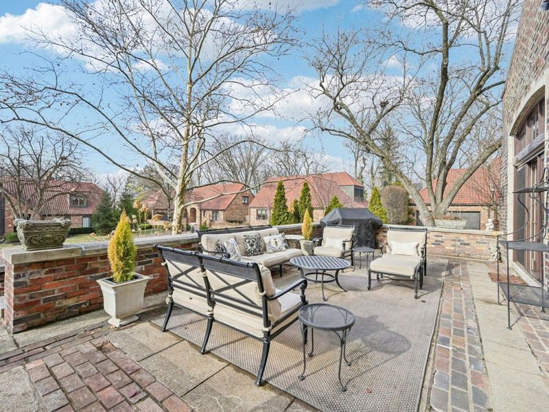 1427 Roxbury Road, Unit Manor Hous, Marble Cliff, OH 43212 Photo 131