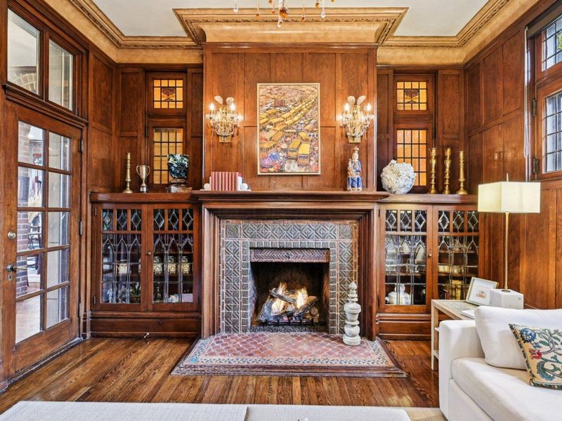 1427 Roxbury Road, Unit Manor Hous, Marble Cliff, OH 43212 Photo 16