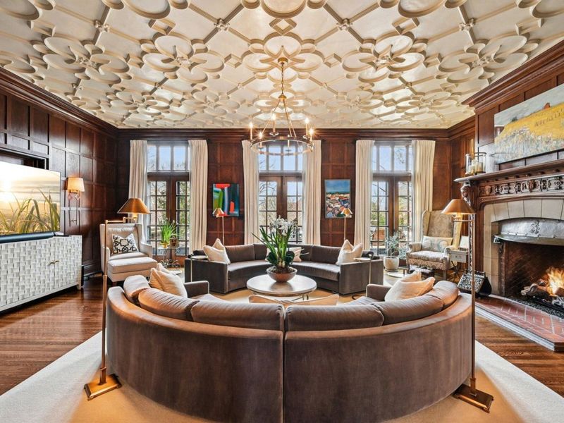 1427 Roxbury Road, Unit Manor Hous, Marble Cliff, OH 43212 Photo 19