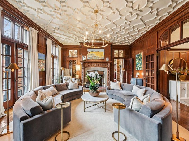 1427 Roxbury Road, Unit Manor Hous, Marble Cliff, OH 43212 Photo 20