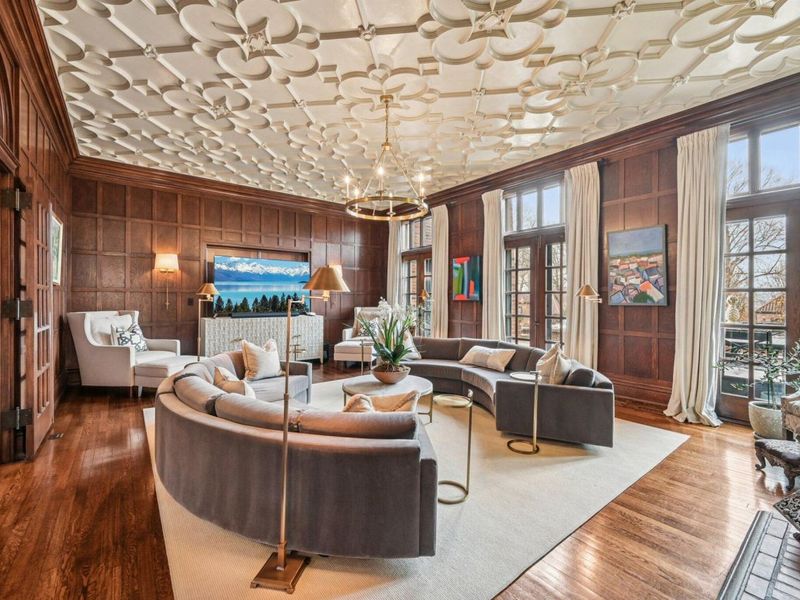 1427 Roxbury Road, Unit Manor Hous, Marble Cliff, OH 43212 Photo 23