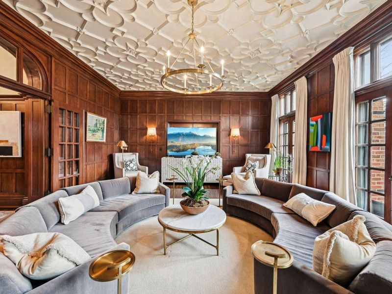 1427 Roxbury Road, Unit Manor Hous, Marble Cliff, OH 43212 Photo 24