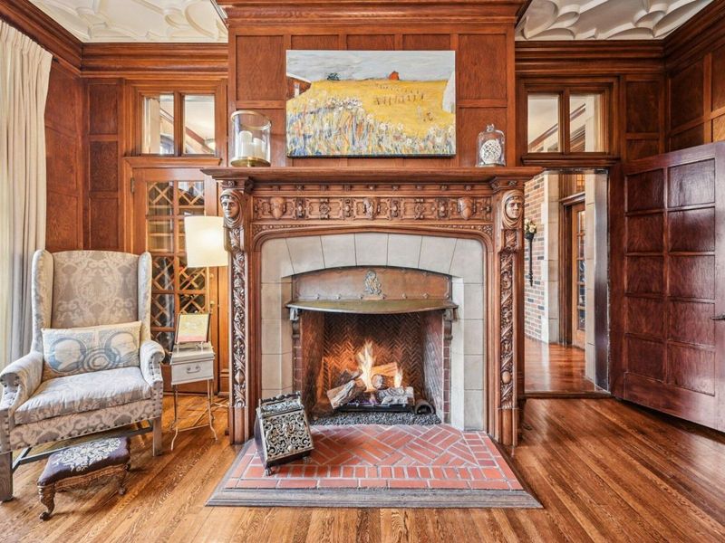 1427 Roxbury Road, Unit Manor Hous, Marble Cliff, OH 43212 Photo 25