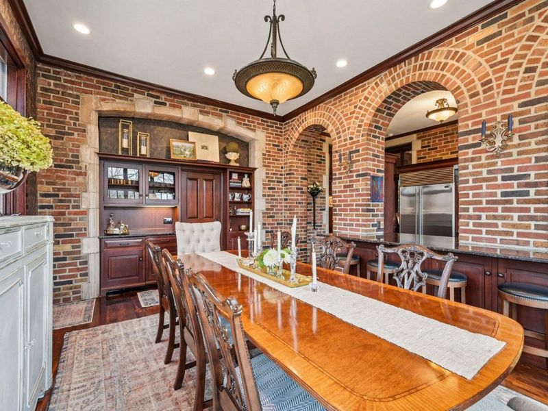 1427 Roxbury Road, Unit Manor Hous, Marble Cliff, OH 43212 Photo 28