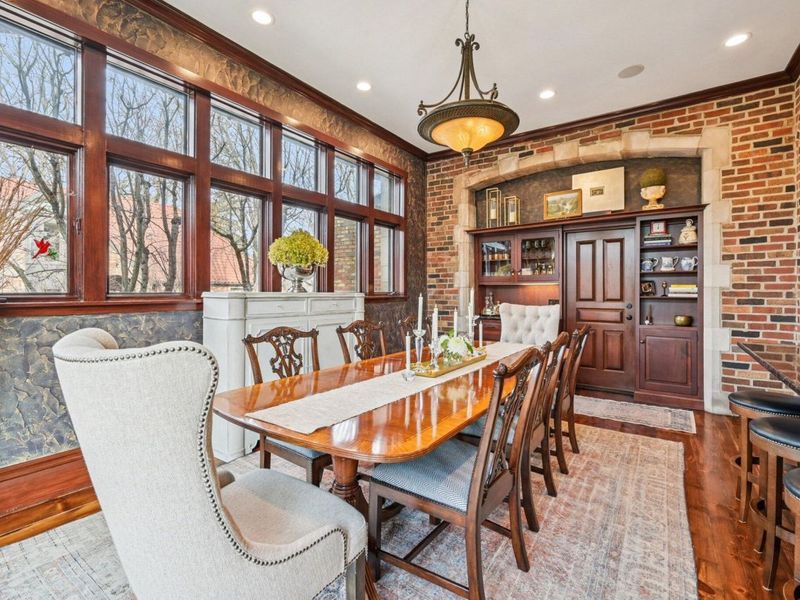 1427 Roxbury Road, Unit Manor Hous, Marble Cliff, OH 43212 Photo 29