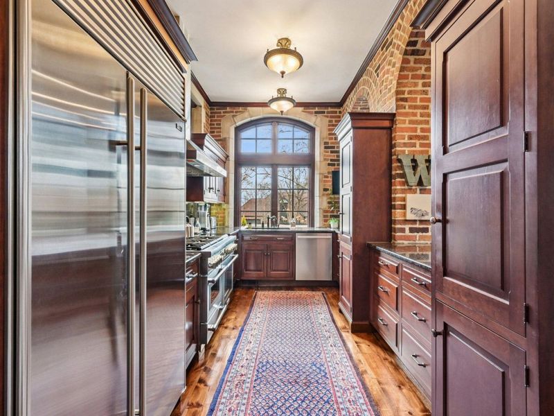 1427 Roxbury Road, Unit Manor Hous, Marble Cliff, OH 43212 Photo 34