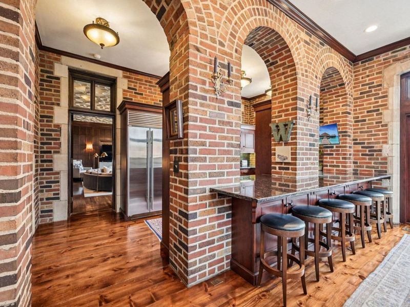 1427 Roxbury Road, Unit Manor Hous, Marble Cliff, OH 43212 Photo 39