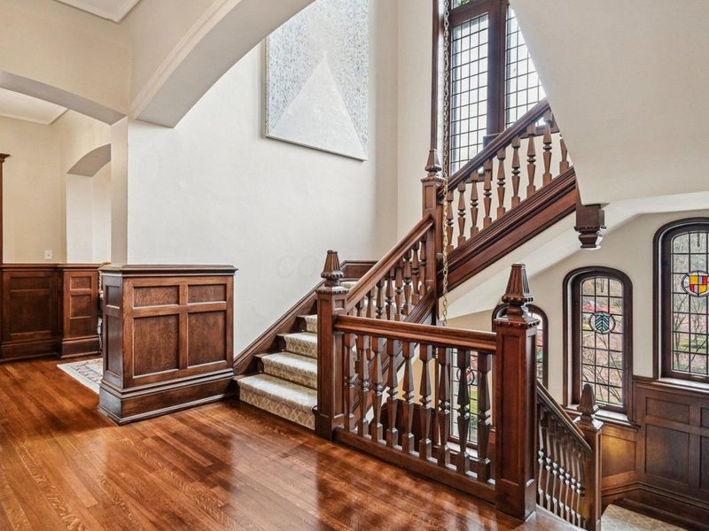 1427 Roxbury Road, Unit Manor Hous, Marble Cliff, OH 43212 Photo 47