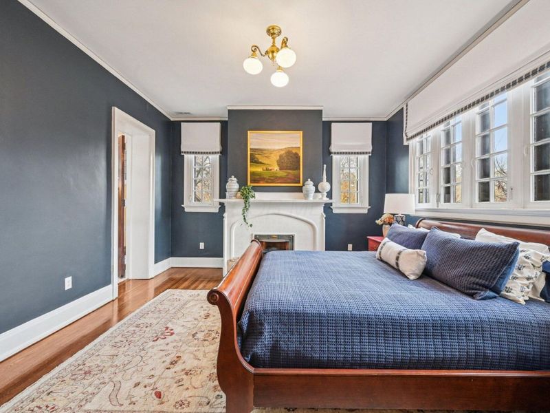 1427 Roxbury Road, Unit Manor Hous, Marble Cliff, OH 43212 Photo 52