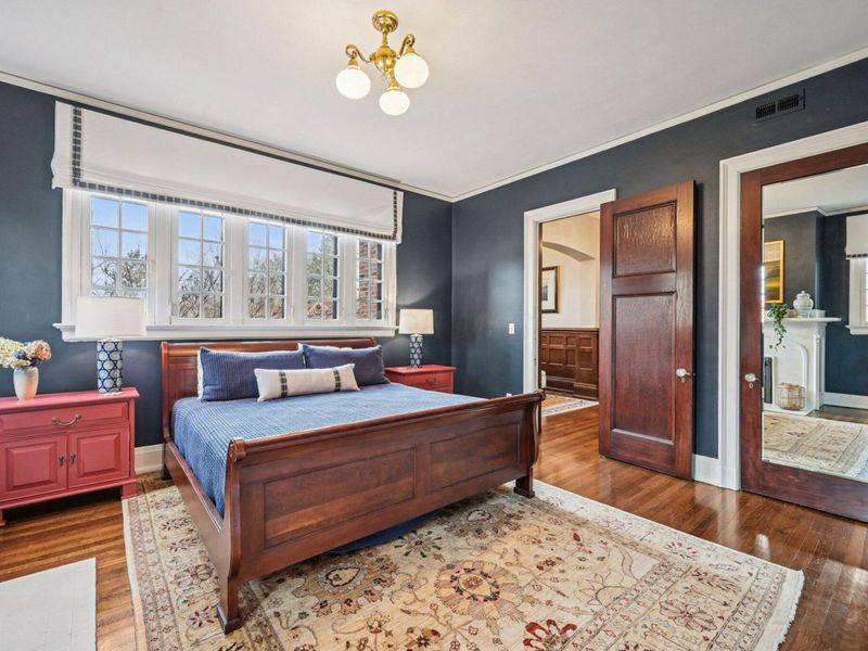 1427 Roxbury Road, Unit Manor Hous, Marble Cliff, OH 43212 Photo 54