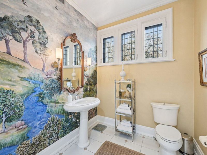 1427 Roxbury Road, Unit Manor Hous, Marble Cliff, OH 43212 Photo 56