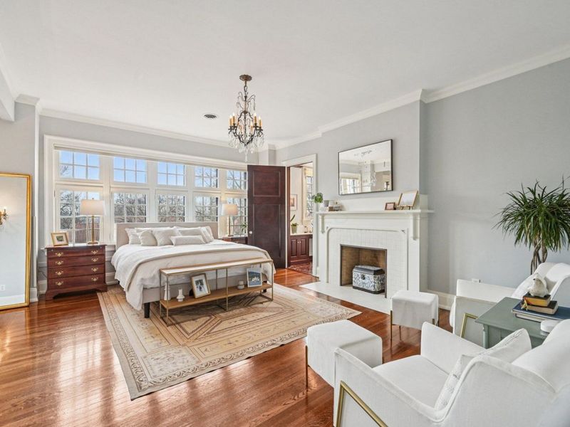 1427 Roxbury Road, Unit Manor Hous, Marble Cliff, OH 43212 Photo 57