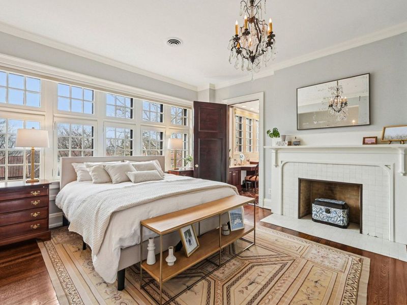 1427 Roxbury Road, Unit Manor Hous, Marble Cliff, OH 43212 Photo 65